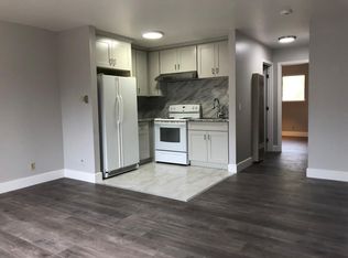 230 N 13th St APT 3, San Jose, CA 95112