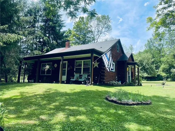 1727 County Route 62, Greenwood, NY 14839