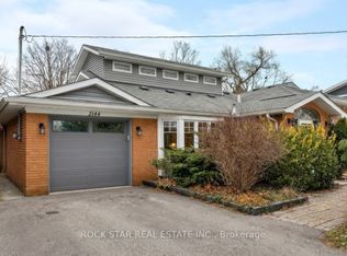 2144 Shelley Rd, Oakville, ON L6L 2K2