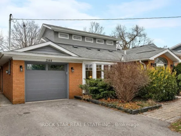 2144 Shelley Rd, Oakville, ON L6L 2K2