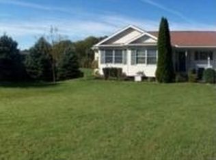 1125 Orrtanna Rd, Orrtanna, PA 17353