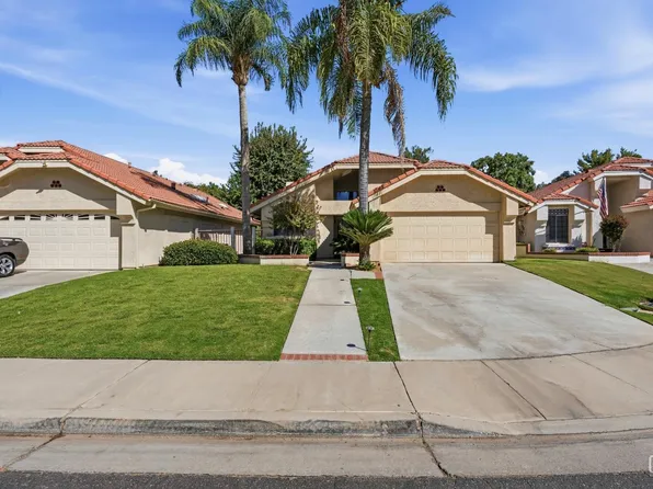 8012 Chaucer St, Bakersfield, CA 93311