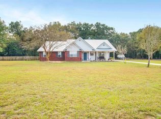 4001 Mart Jernigan Rd, Jay, FL 32565