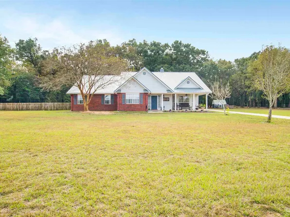 4001 Mart Jernigan Rd, Jay, FL 32565