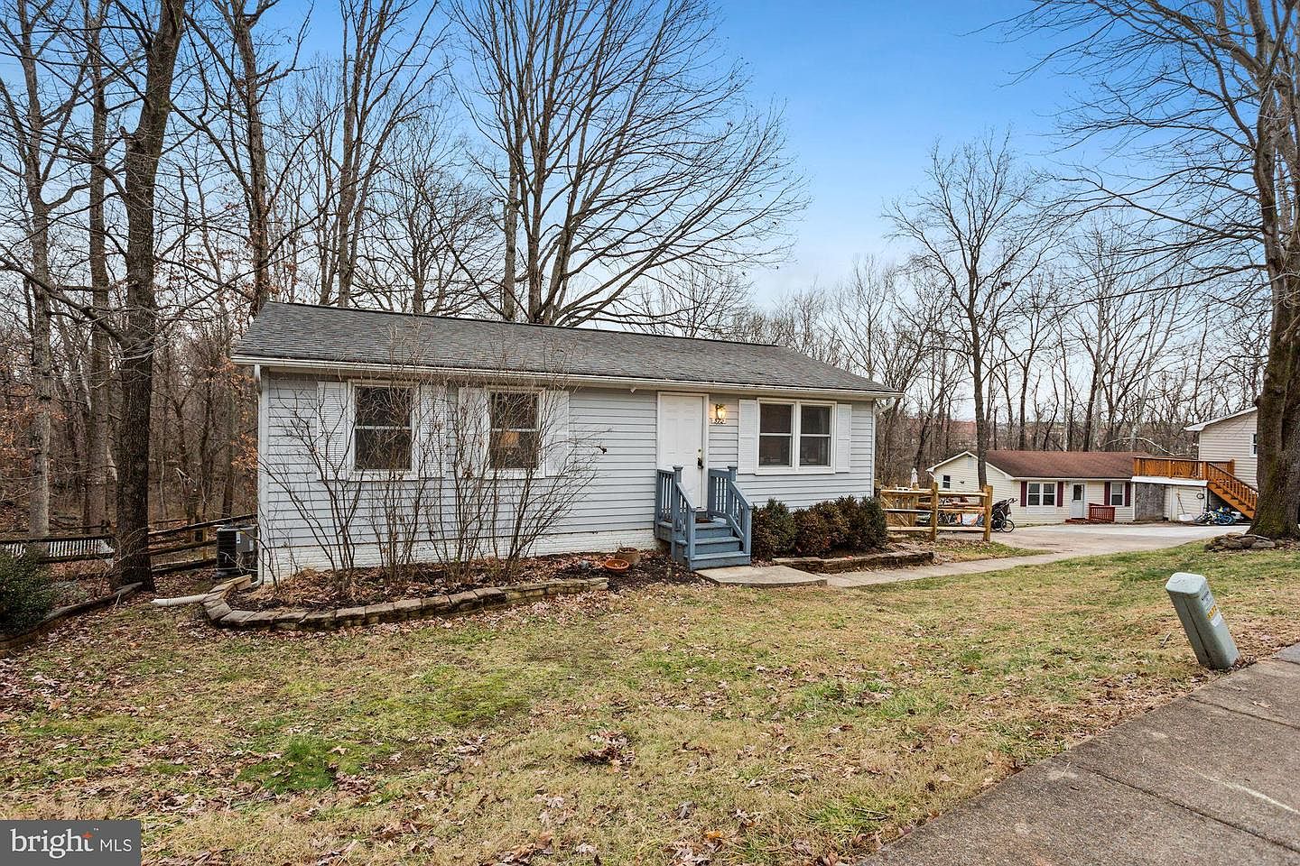 572 Rockbridge Dr SE, Leesburg, VA 20175 Zillow