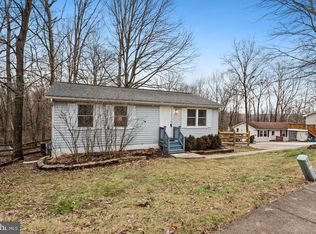 572 Rockbridge Dr SE, Leesburg, VA