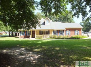 107 Plantation Way, Guyton, GA 31312