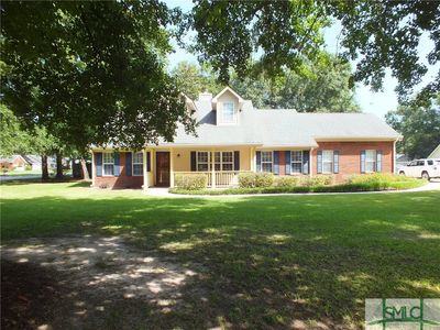 107 Plantation Way, Guyton, GA, 31312