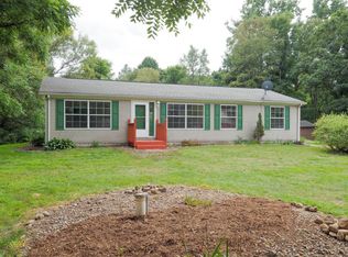 10977 1st St, Otsego, MI 49078