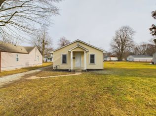 4022 Delaware St, Anderson, IN 46013