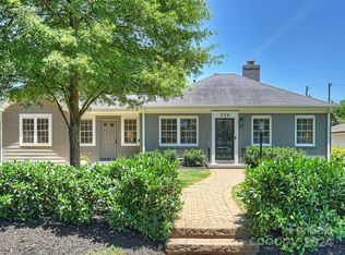 729 Poindexter Dr, Charlotte, NC 28209