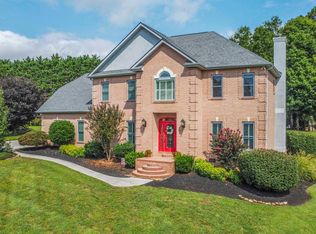 5321 Endicott Ridge Ln, Knoxville, TN 37918