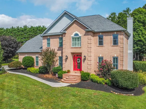 5321 Endicott Ridge Ln, Knoxville, TN 37918