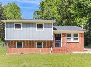 201 S Beechwood Dr, Bessemer, AL 35023