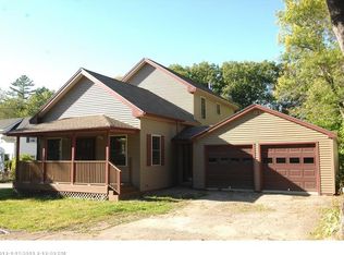 60 Call Rd, Milford, ME 04461