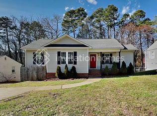 524 Parnell Dr, Raleigh, NC 27610