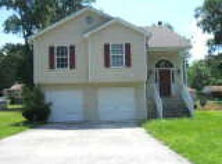 7041 Sir Galahad Way, Jonesboro, GA 30236