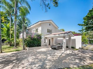 735 Escobar Ave, Coral Gables, FL 33134