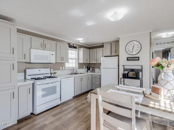 2605 W VAN BUREN Street #104, Phoenix, AZ 85009