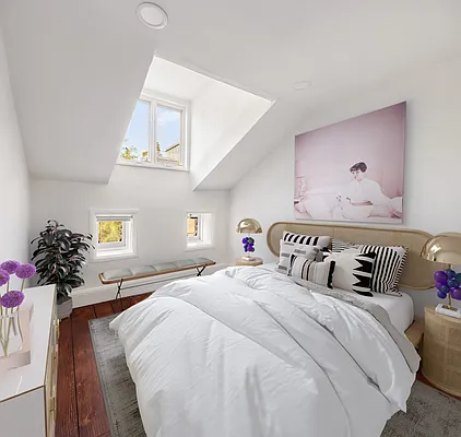 Rented by Brown Harris Stevens | media 8