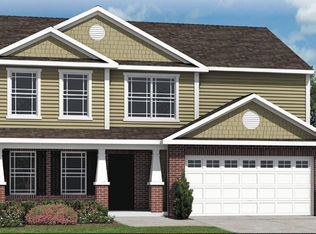 13252 Crescent Ridge Dr, Fort Wayne, IN 46814