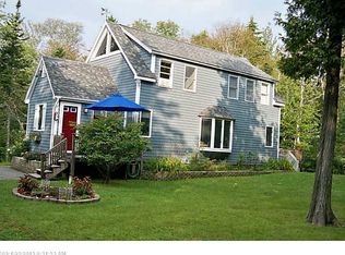 271 Atlantic Hwy, Northport, ME 04849