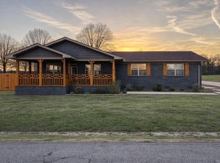 506 Betty Waller St, Bald Knob, AR 72010