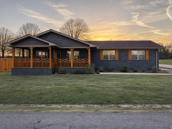 506 Betty Waller St, Bald Knob, AR 72010