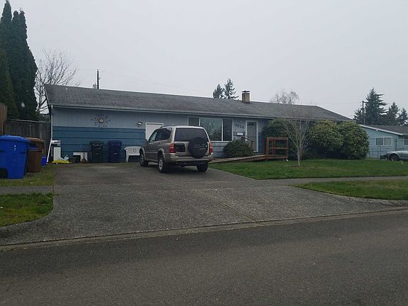 2nd image of 4814 N Bristol St