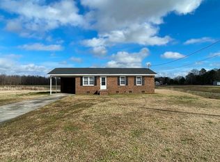 3121 Mills Rd, Greenville, NC 27858