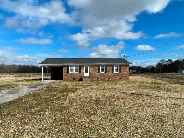 3121 Mills Rd, Greenville, NC 27858