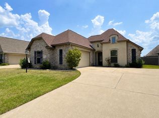 922 Antler Dr, Haughton, LA 71037