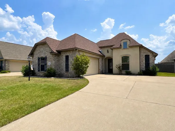 922 Antler Dr, Haughton, LA 71037