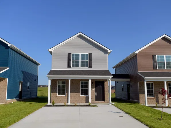2043 Dolly Dr, Richmond, KY 40475