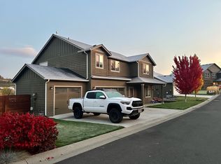 2537 Denton St, The Dalles, OR 97058