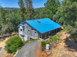 1900 Christian Valley Rd, Auburn, CA 95602