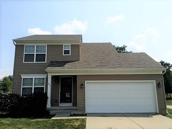 21 Nicole Dr, Independence, KY 41051