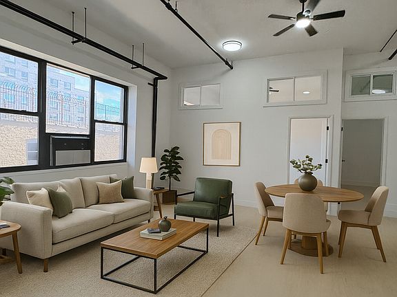 3rd image of 70 Wyckoff Ave APT 2M