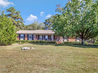 4515 N Beechwood Dr, Macon, GA 31210