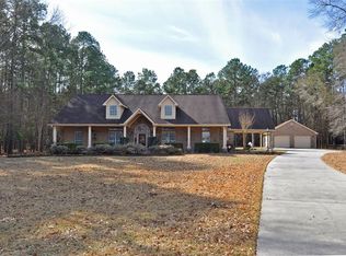 29407 Commons Superior Dr, Huffman, TX 77336