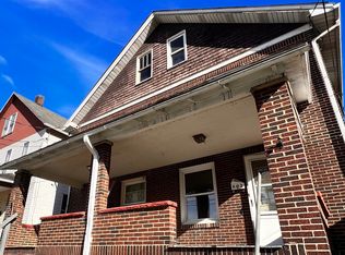 60-62 Clover St, Johnstown, PA 15902