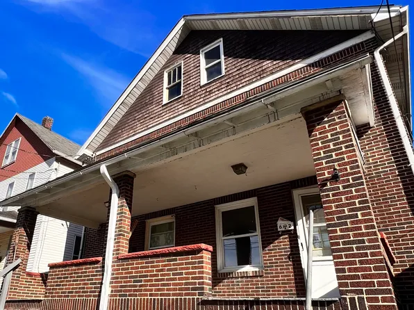 60-62 Clover St, Johnstown, PA 15902