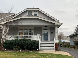 3516 Attica Rd, Cleveland, OH 44111