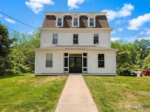 21 Plains Rd