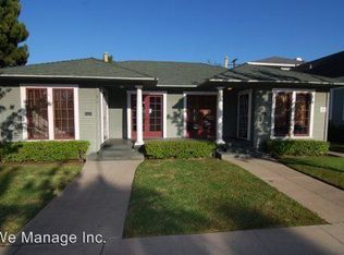 314 Orizaba Ave, Long Beach, CA 90814