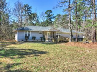 1666 Swint Rd, Harlem, GA 30814