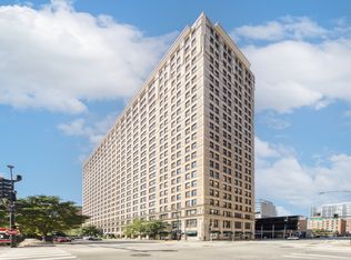 600 S Dearborn St APT 314, Chicago, IL 60605