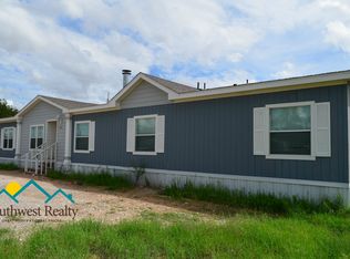 15480 Felix Rr3 Pl, Clint, TX 79836