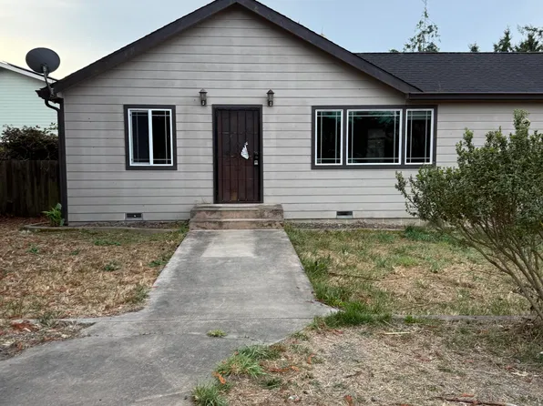 1020 Alpha St, Eureka, CA 95503