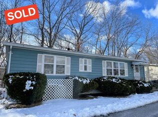 276 Lunenburg St LOT 65, Fitchburg, MA 01420